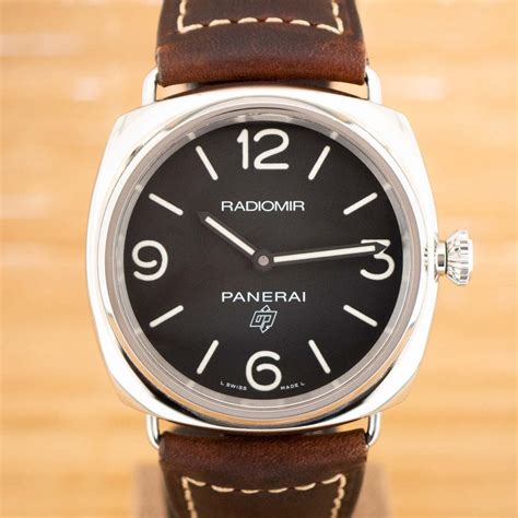 panerai logo radiomir|panerai radiomir for sale.